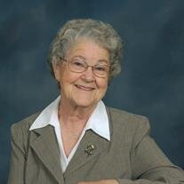 Marjorie  Ann York 