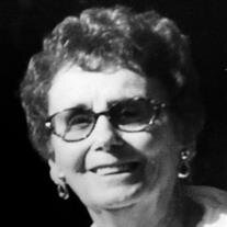 Patricia J. Wittman