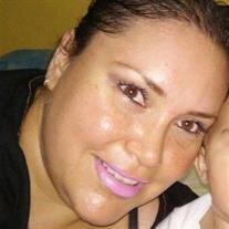 Teresa Cotero