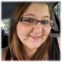 Elizabeth "Lizzy" Larae Bryant