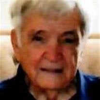 Robert  E. O'Leary Sr.