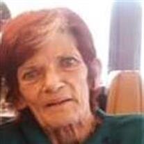 Carmelita Ann Cairns