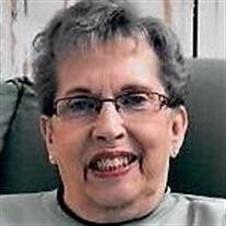 Elizabeth Ann Leesman