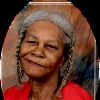 Mrs.  Ethel L Jakson