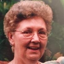 June Forrester Howell