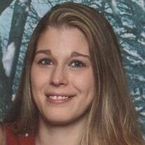 Laurie Elaina Preziosi