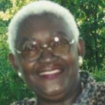 Mrs.  Dorothy (Faulkner) Farmer