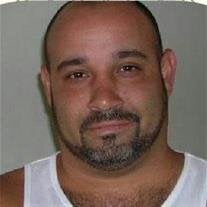 Juan Luis Valentin