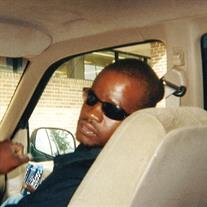 James  Andrew Bedford