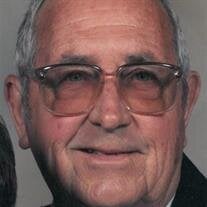 Leslie William Haman