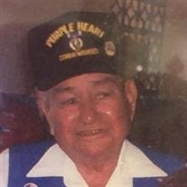 Lupe G. Rodriguez