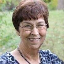Violet J. Nichols