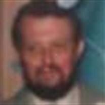 Marvin M. Rector