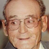 Ramon G. Abeyta