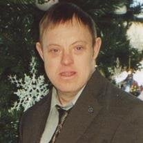Charles S. "Chuckie" Schneider