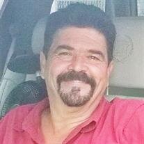 Juan  Angel  Salinas
