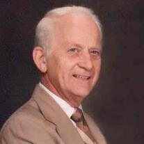 Richard W. Leith