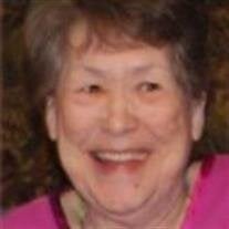 Theresa C. Heath