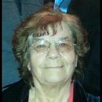 Esther Lopez Rios