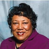 JoAnn Morrow 