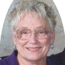 Connie G. Long