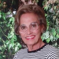 Lenore Burns