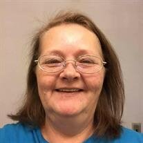 Cynthia Fuselier Breaux