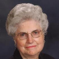 Ms. Virginia Cowart Sorrell