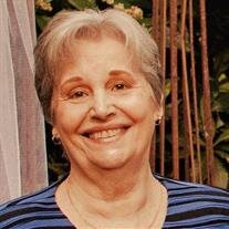 Hilda Cooper  Johnson