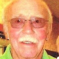 Kenneth  D. Phillips