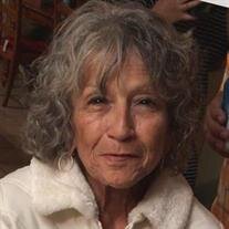 Maria Amparo Sosa