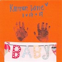 Kannon  Lane Corley