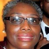 Mrs. Ernestine "Tina" Carmack 