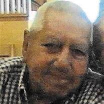 Rafael Ortega Lopez