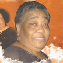 Mrs. Bessie Reese Story