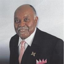Mr. Herman Orr