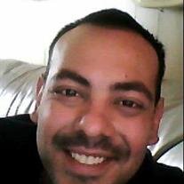Jeremy David Flores 
