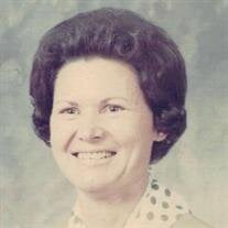 Evelyn Stroud Kinder