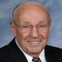 Jack Samuel Brown