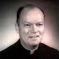 Father Joseph  Hayden