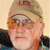 Donnie Lee Kerr
