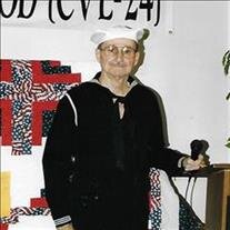 Donald Ray Walker