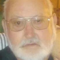 Willie Harvey Cole