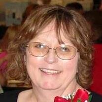 Judith Ann  "Judy" Dunn