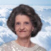 Joyce M. Retherford