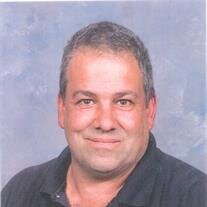 Mr. Michael Douglas Sheehan
