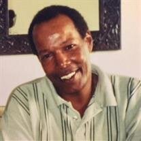 Willie  D. Porter 