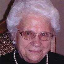 Myrtle Virginia Korn