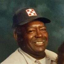 Mr. Carl "George" Barnes