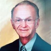 Clarence "Gordy" Peterson